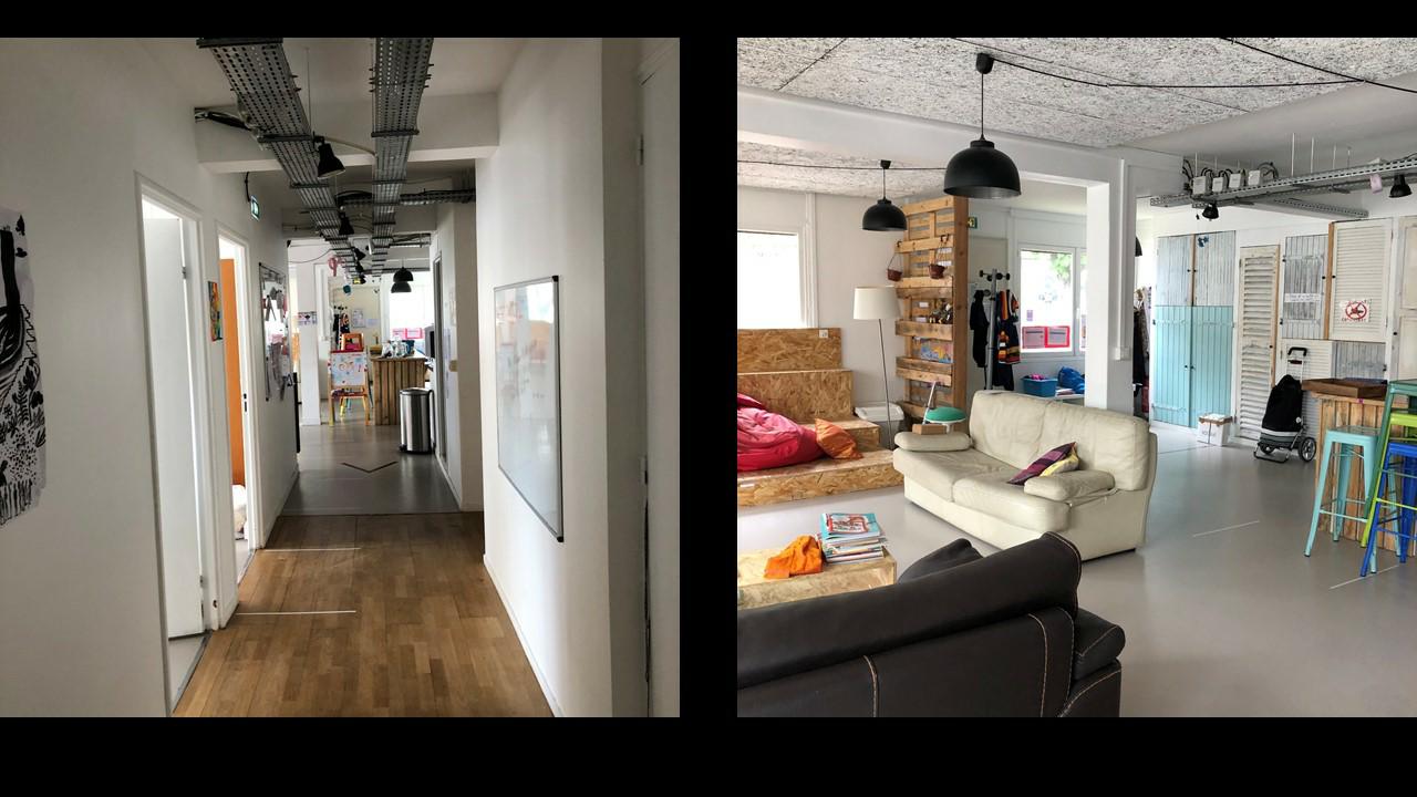 Bureau Boulogne-Billancourt 1115m² Location bureau Boulogne-Billancourt Hauts-de-Seine OLBUR2530217 10